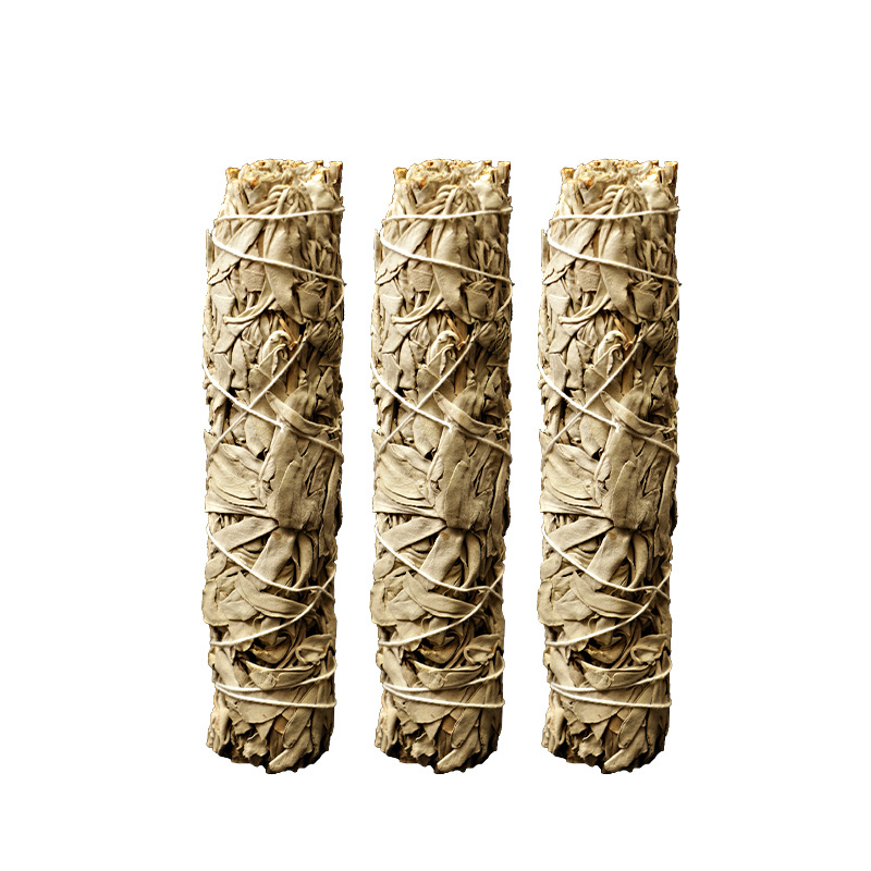 White Sage Smudge Stick