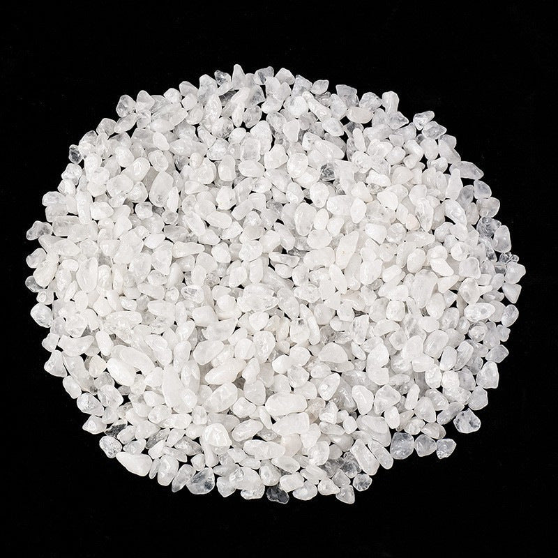 Clear Quartz Energy Cleansing Chips