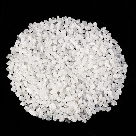 Clear Quartz Energy Cleansing Chips