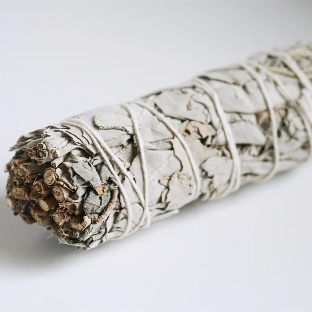 White Sage Smudge Stick