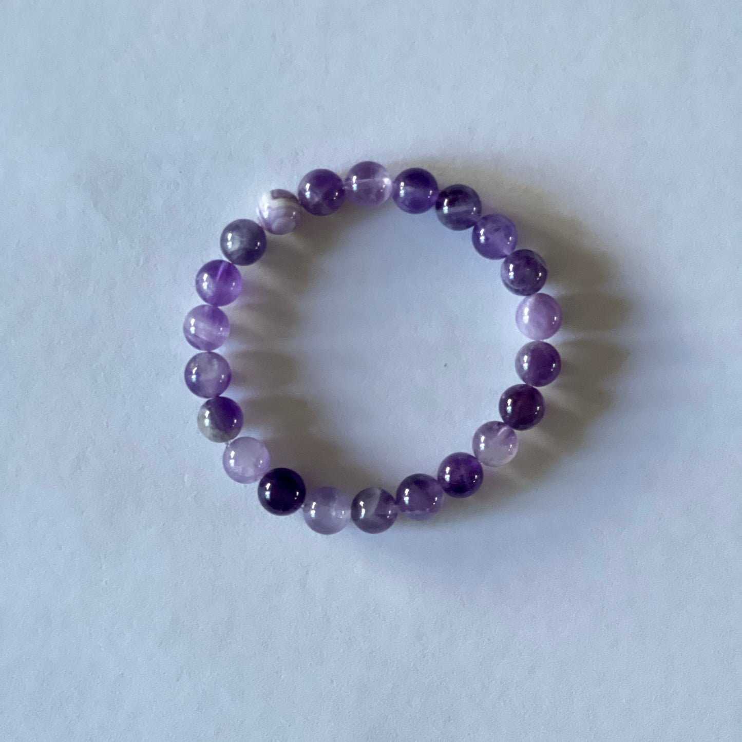 Pure Amethyst