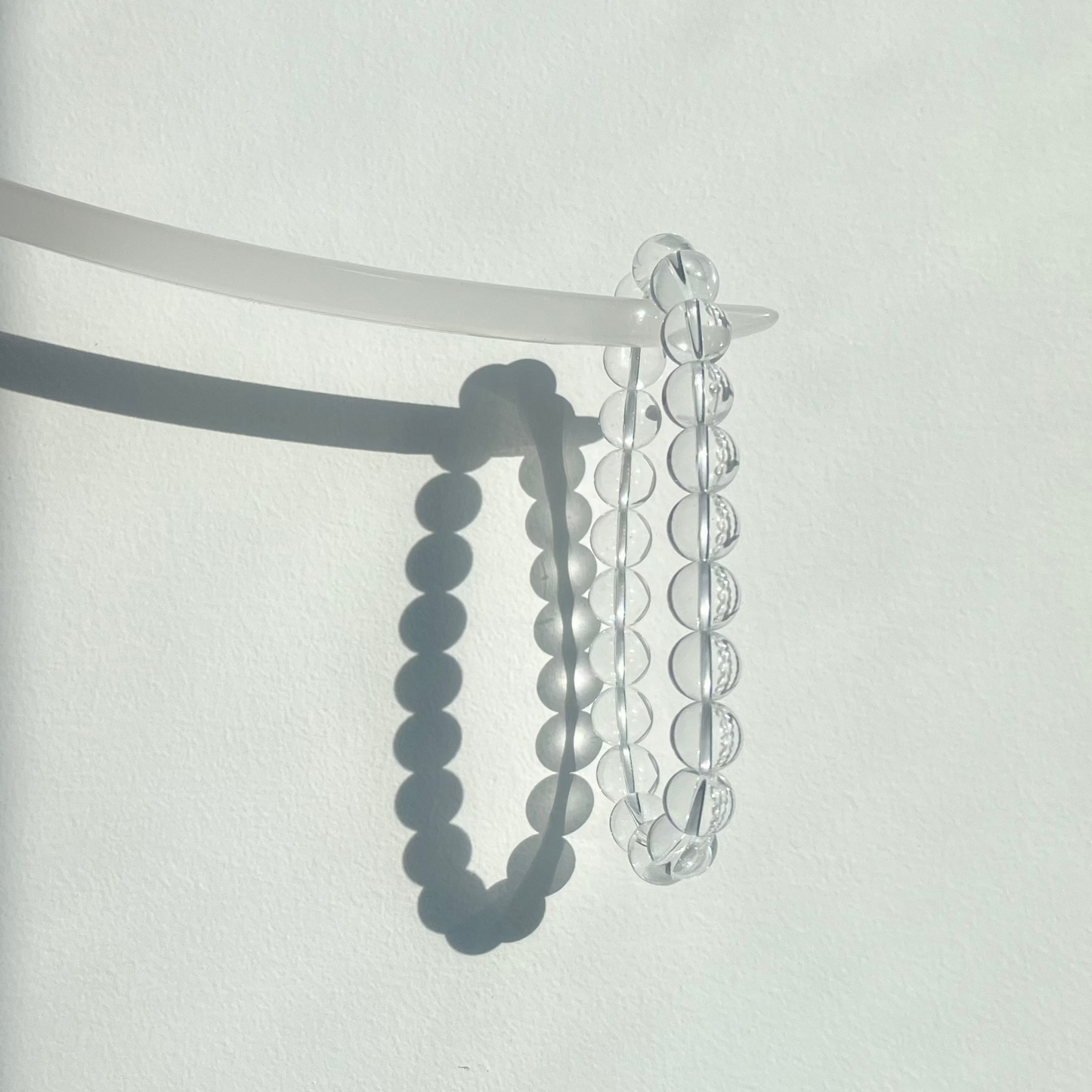 Pure Clear Quartz