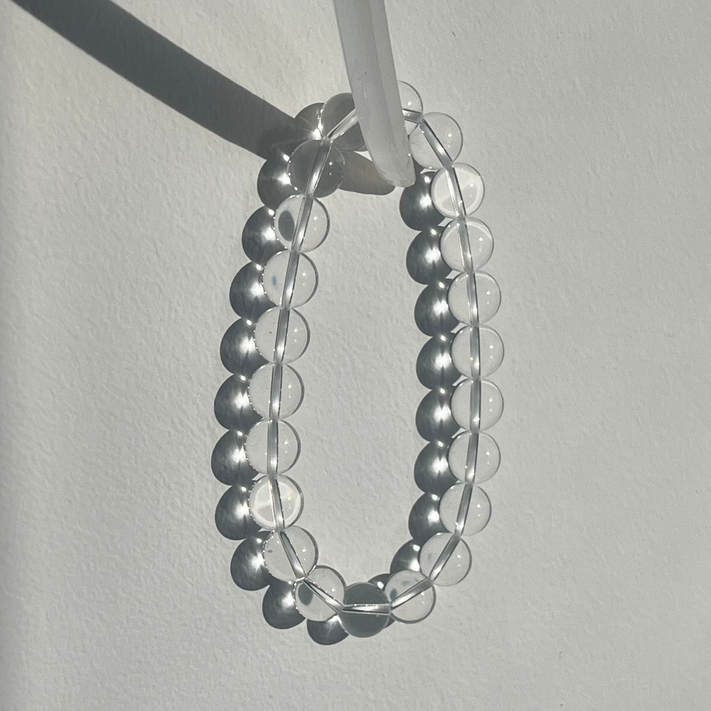 Pure Clear Quartz
