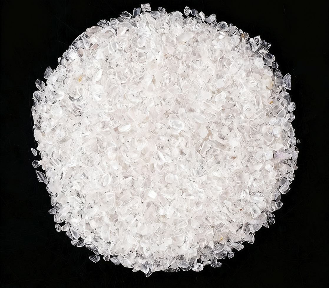 Clear Quartz Energy Cleansing Chips