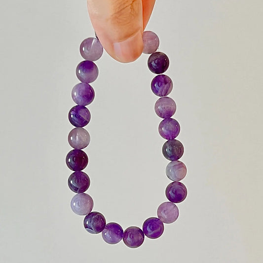 Pure Amethyst